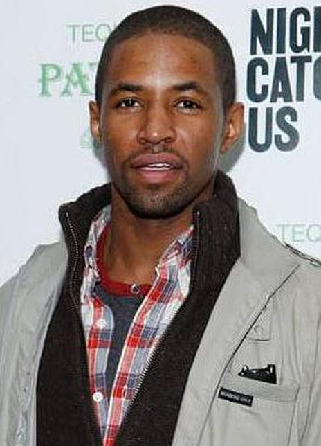 阿马里·切托姆 Amari Cheatom