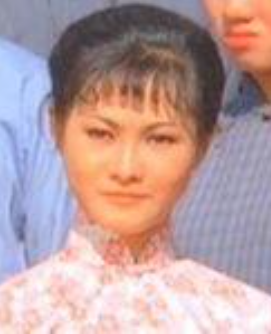 黄莎莉 Shirley Huang Qui Lee Wong