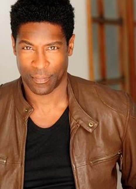 基思·埃威尔 Keith Ewell