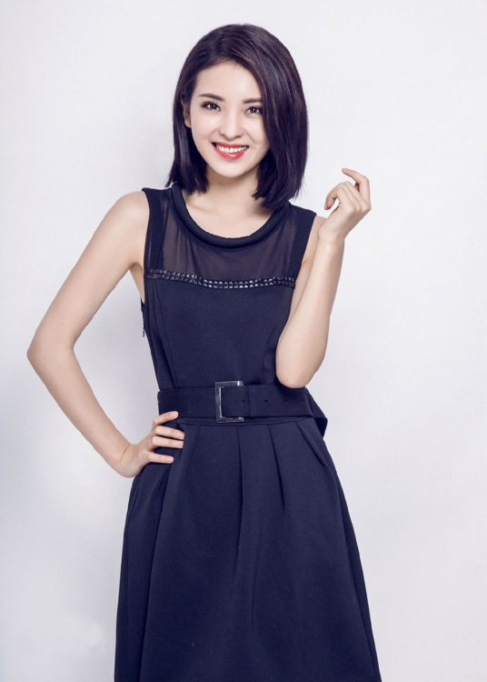 潘小样 Pan Xiaoyang