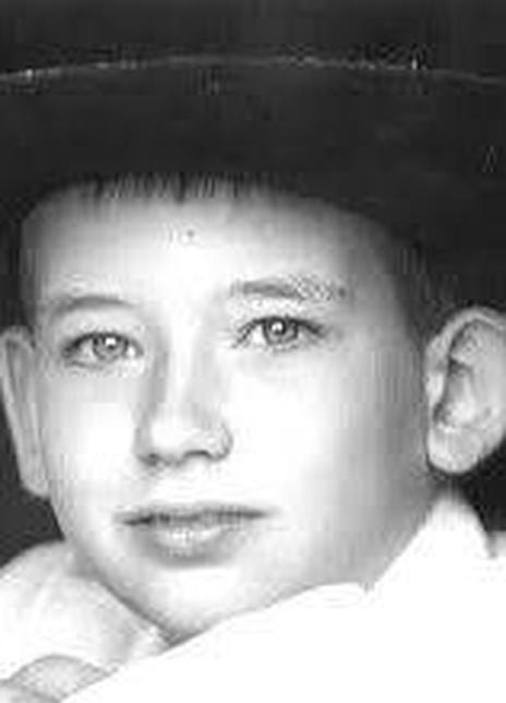 约书亚·麦基弗 Joshua McIvor