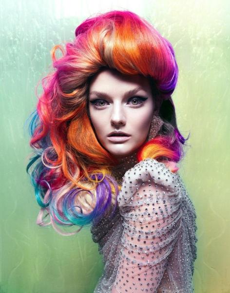 莉迪亚·赫斯特 Lydia Hearst Lydia Marie Hearst-Shaw