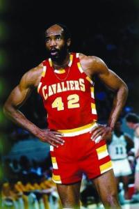 内特·瑟蒙德 Nathaniel Thurmond 内特大帝 Nate the Great