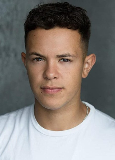 凯恩·扎贾斯 Kaine Zajaz