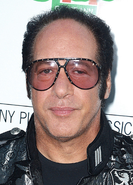 安德鲁·戴斯·克雷 Andrew Dice Clay Andrew Clay Silverstein  Dice  The Diceman