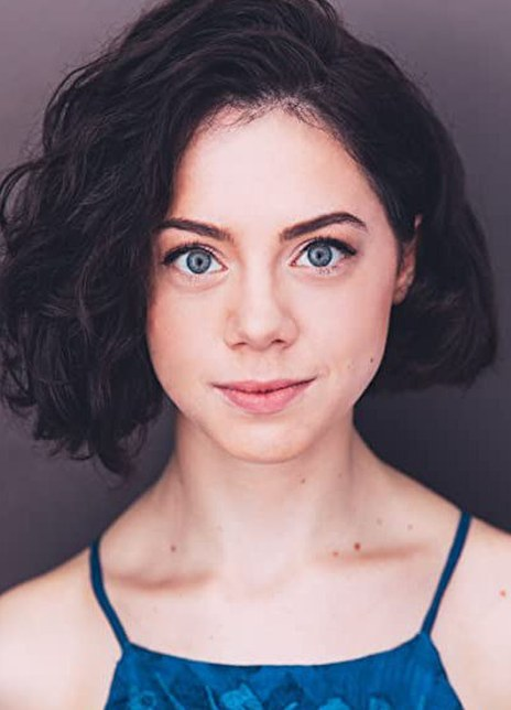 伊丽莎白·斯科佩尔 Elizabeth Scopel