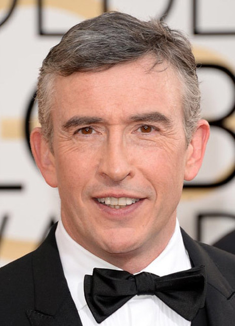 史蒂夫·库根 Steve Coogan Stephen John Coogan  Steve