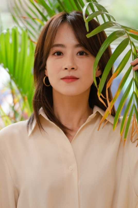 柳贤京 柳贤静 刘贤京 류현경  Ryu Hyun Kyung