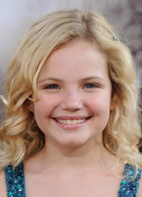 凯拉·迪弗 Kyla Deaver