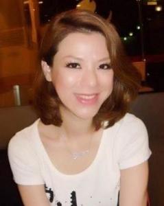 杨嘉雯 范姜明月 Carmen Yeung Ga-Man