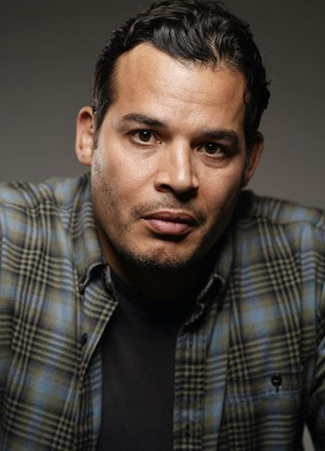 丹尼尔V·格拉劳 Daniel V. Graulau Daniel Vargas Graulau