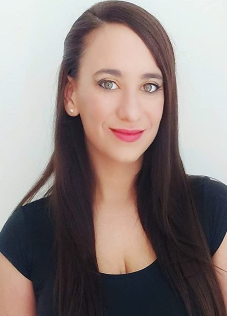 辛西娅·罗恩 Cynthia Ron