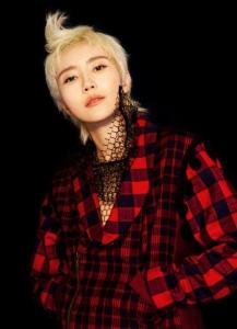 路默依 路阳阳 小鹿 小路 MOI