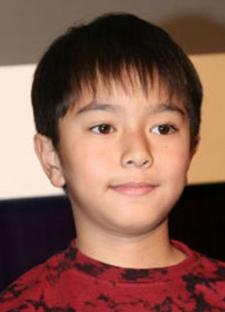 吴澋滔 King-to Ng 小滔 滔滔 Gouw Ian Iskandar