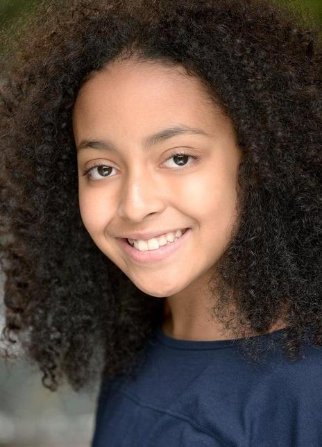 安玛·里斯 Amma Ris