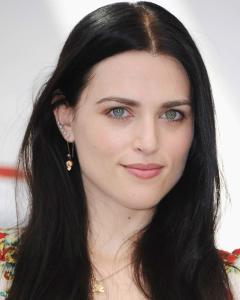 凯蒂·麦克格拉思 Katie McGrath Katherine Elizabeth McGrath