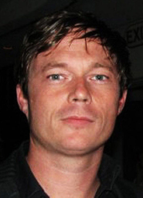 詹森·库伯 Jason Cope Benoit Franc