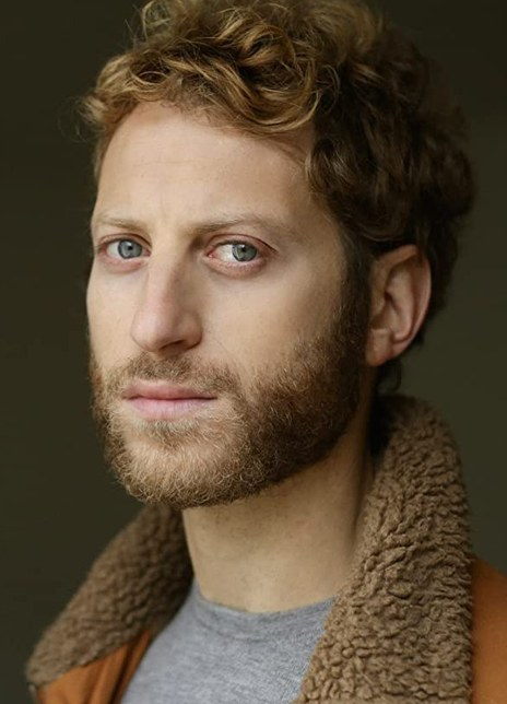 塞缪尔·博拉夫曼-芒蒂尔 Samuel Brafman-Moutier