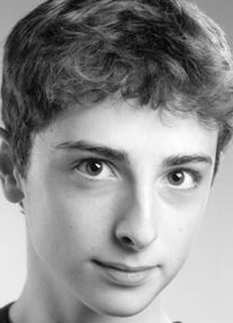 多米尼克·阿普尔怀特 Dominic Applewhite