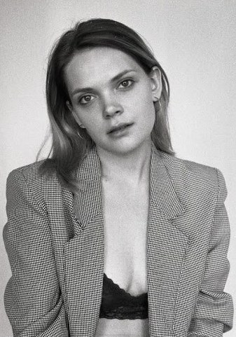 桑德拉·德拉兹马尔斯卡 Sandra Drzymalska