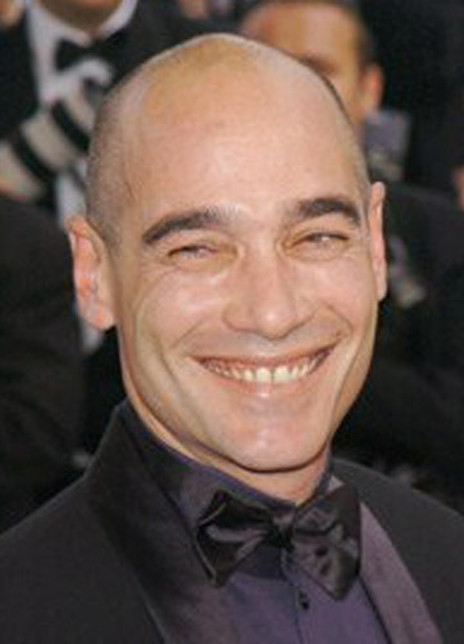 让·马克·巴尔 Jean-Marc Barr