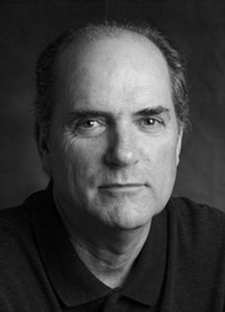 杰克·科勒尔 Jack Kehler