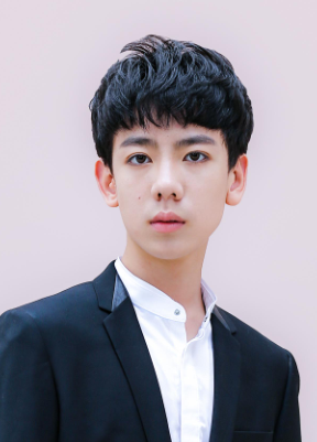 雷昊汶 Haowen Lei