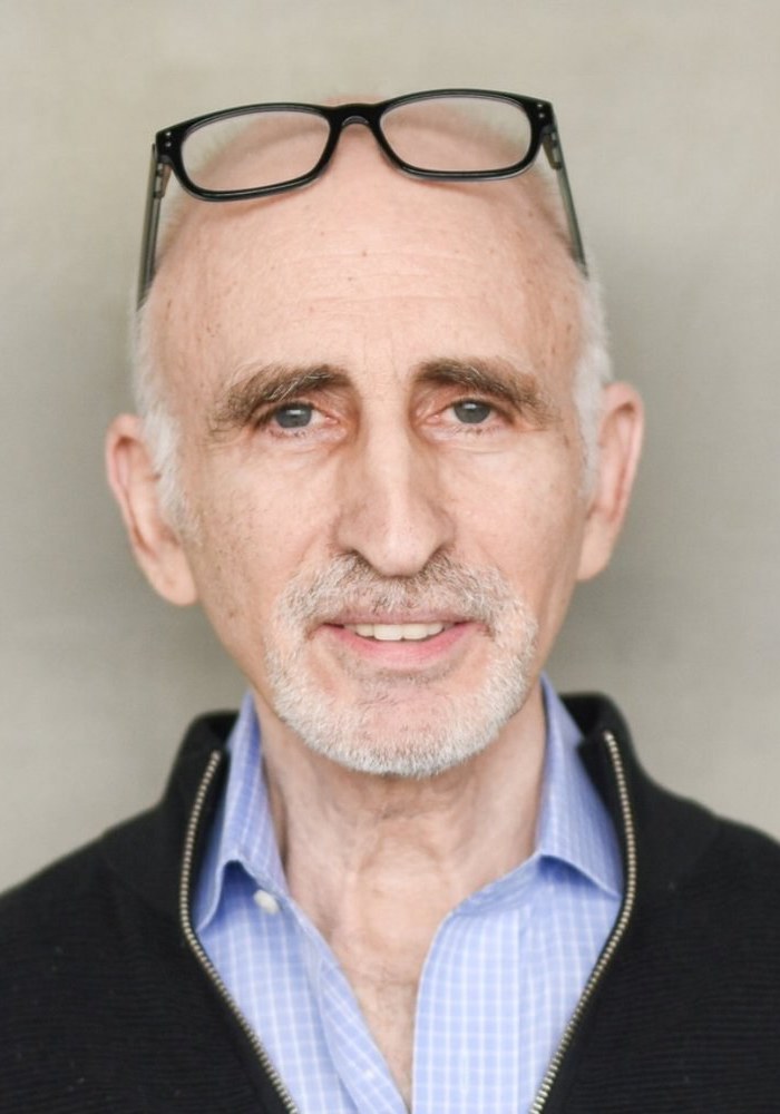 菲尔·斯图茨 Phil Stutz