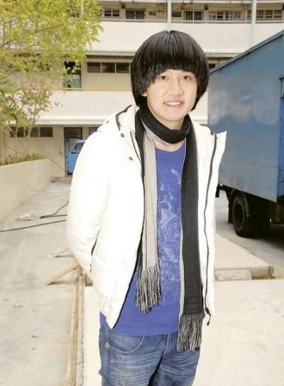 温超 星仔 阿星 wen qiu