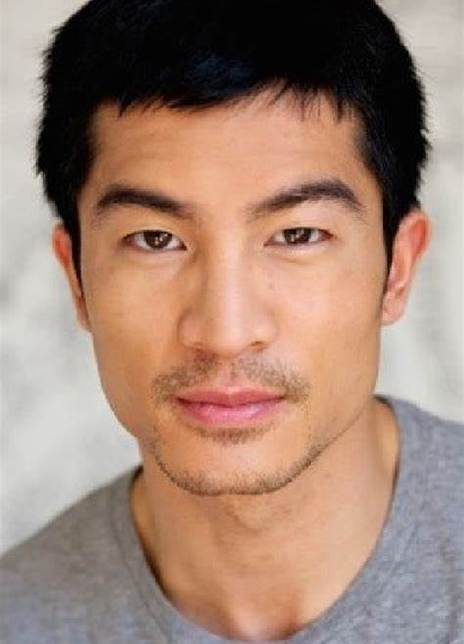 亚历山大·阮 Alexandre Nguyen