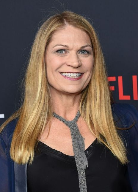 丹德里·泰勒 Dendrie Taylor