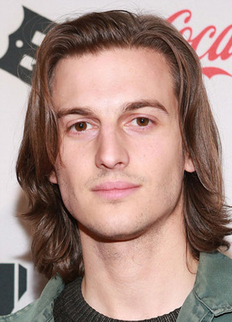 彼得·瓦克 Peter Vack Peter S. Brown Peter Brown