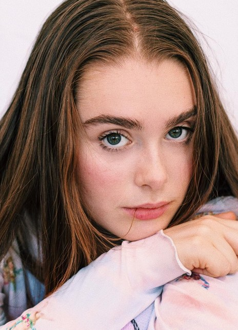 麥亞·斯特沃森 Maiah Stewardson