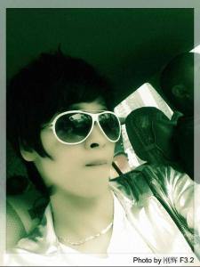 刚辉 辉辉 AKin.gh 단지 파이