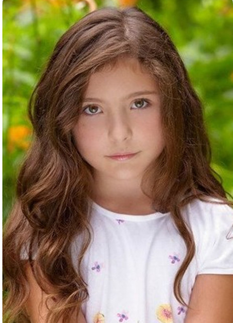 艾玛·特瑞布雷 Emma Tremblay 艾玛·特伦布莱