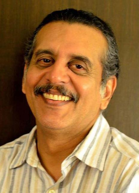 什沙尔·夏尔马 Shishir Sharma