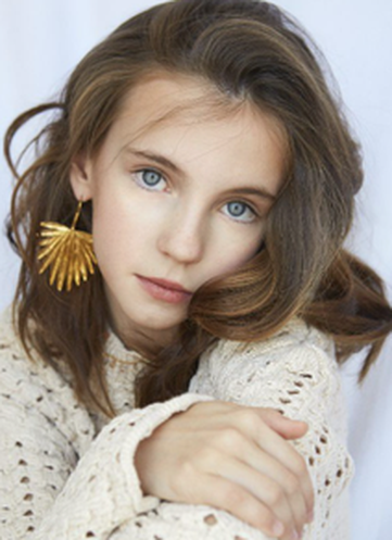 安娜斯塔西亚·鲁索 Anastasia Russo