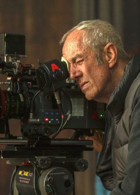 迪克·蒲波 Dick Pope