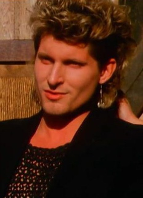 克里斯托弗·布加德 Christopher Burgard Chris Burgard Christopher Burkhardt