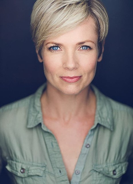 塔玛拉·希基 Tamara Hickey