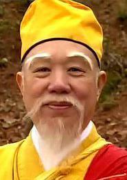 陈中坚 Chung Kin Chan