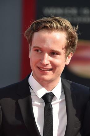 安东·冯·卢克 Anton von Lucke 安东·范·卢克