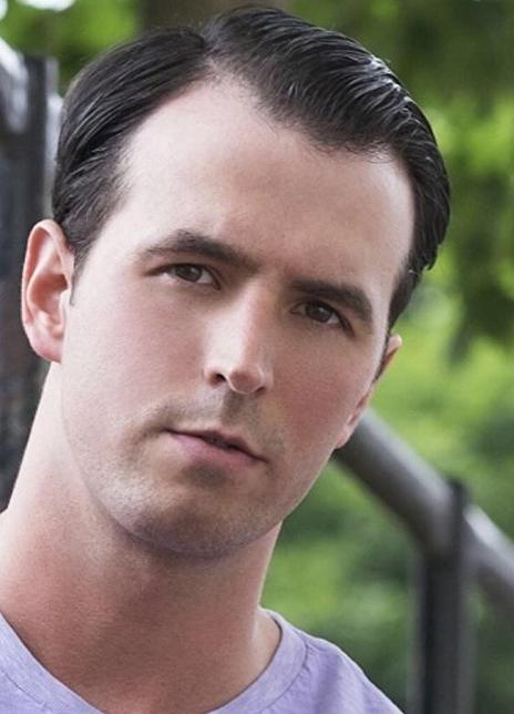 罗比·德拉费勒 Robbie DeRaffele