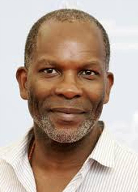 阿莱克斯·德斯卡 Alex Descas