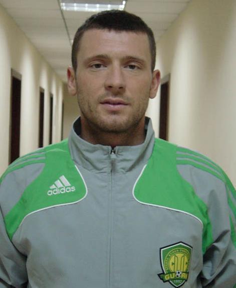 达科·马季奇 马五爷 Darko Matic