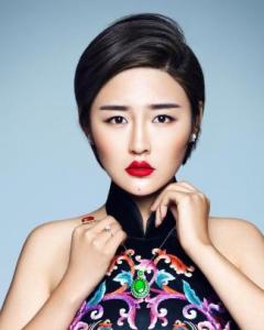 娇娇 张玉娇 Jiao Jiao