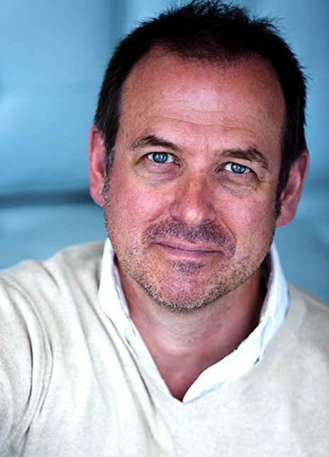 伊恩·詹姆斯·科里特 Ian James Corlett Ian Corlett Ian James Corlette  Jerry J. Todd