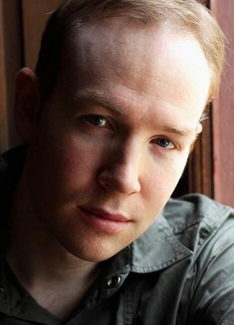 理查·布莱恩特 Rich Bryant Norman Richard Bryant Jr.