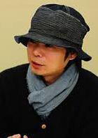 松本大洋 Taiyô Matsumoto