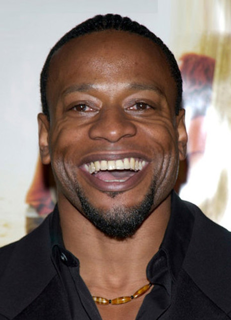 谢尔曼·奥古斯图斯 Sherman Augustus Sherman Harold Augustus